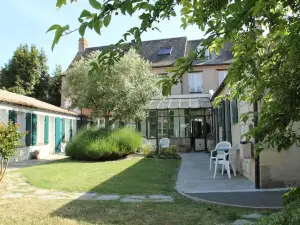 Domaine le Martinet, the Originals Relais