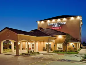 TownePlace Suites Midland