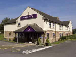 Premier Inn Gloucester (Little Witcombe)
