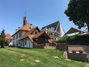 Casa Rural Roncesvalles