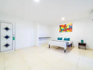 Hotel la Inmaculada