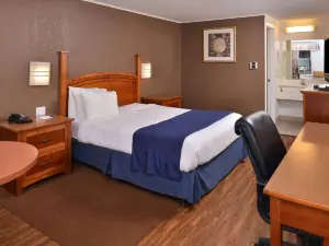 Americas Best Value Inn and Suites Jackson