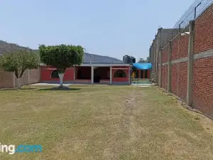 Casa de Descanso Cuautla Morelos