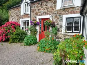 Berwick Hall Cottage