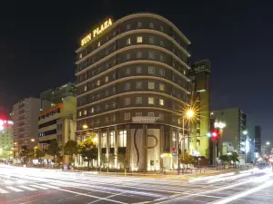 Hotel Sunplaza Osaka Sakai Annex