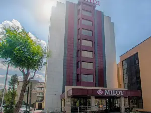 Отель Milot