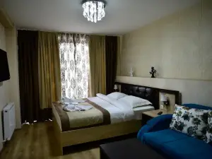 호텔 더 K 트빌리시