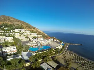 Fodele Beach Water Park Resort