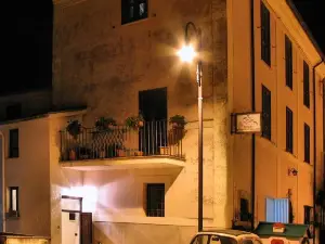 Il Centro Storico