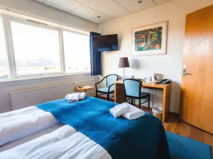 Hotel Vagar