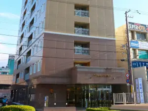 丸龜站Toyoko飯店