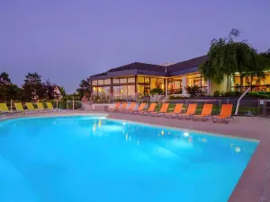 Novotel Amboise
