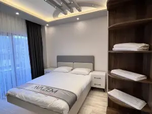 Avazem Suite Hotel