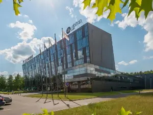 Urbihop Hotel