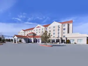 Hilton Garden Inn Reno