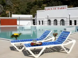 Hotel Spa TermaEuropa Balneario Arnedillo