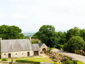 Logis le Prieuré