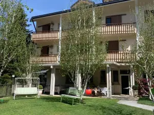 Garden Hotel Ristorante