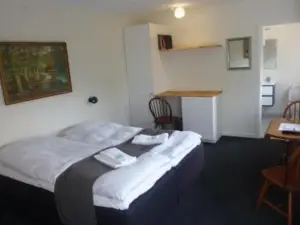 Lyng Dal Hotel og Restaurant