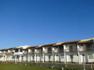 Rondinha Hotel