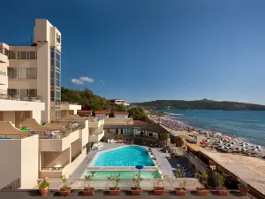 Hotel Saline