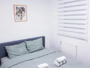 Apartman Istra, Doboj