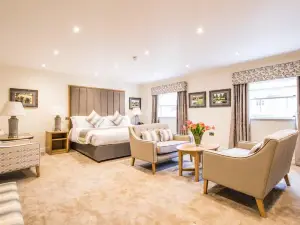 The H Boutique Hotel