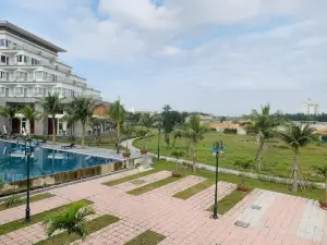Duy Tan Quang Binh Hotel & Resort