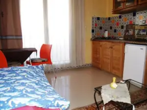 Dar El Amen Appartements