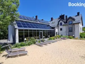 Pensjonat Łysica Wellness & Spa