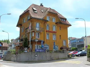 Hotel Glärnisch Hof