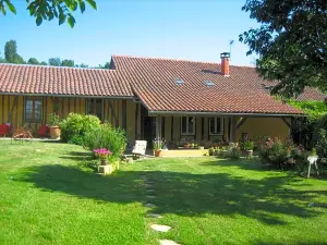 Domaine à Marmande