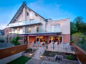 Hotel Restaurant Sailer
