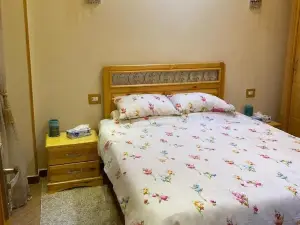 Oscar Apartment 1 in Luxor City
