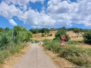 Casa Vacanza Centro Sardegna