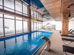 NEW GUDAURI ATRIUM 109