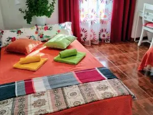 Apartamento entero "El Casco Antiguo" VT-46811-V