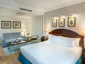 Sercotel Gran Hotel Conde Duque