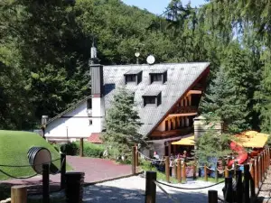 Hotel Trayal