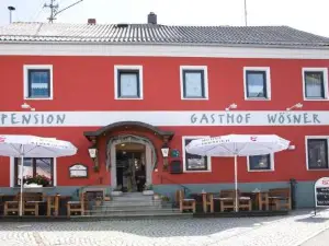 Gasthof Wosner