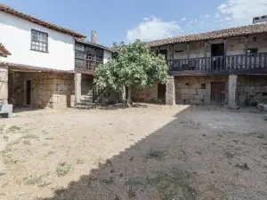 Casas de Selhariz