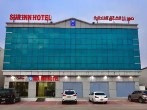 Sur Inn Hotel Apartments