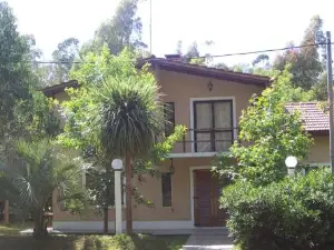 La Posada de Gogg Cabañas
