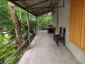 Hostel on the River