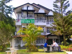 Hillview Inn Cameron Highlands Promo