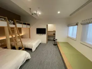 게스트하우스 이욘치