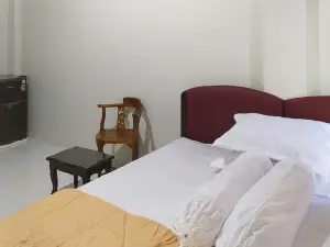 Habieb Homestay Syariah Near Fakultas Kedokteran Universitas Malikussaleh Mitra RedDoorz
