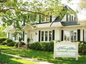 The Hiding Place B&B