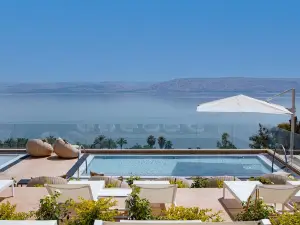 Sofia Hotel Sea of Galilee