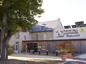 Auberge le Prieure des Gourmands